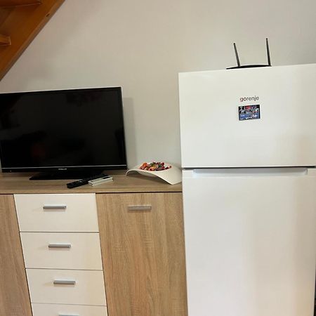 Lotty Villa Catez ob Savi Dış mekan fotoğraf