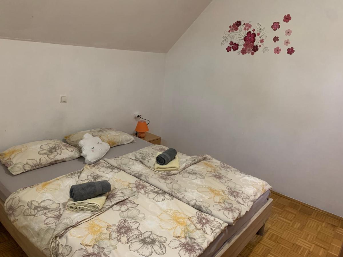 Lotty Villa Catez ob Savi Dış mekan fotoğraf
