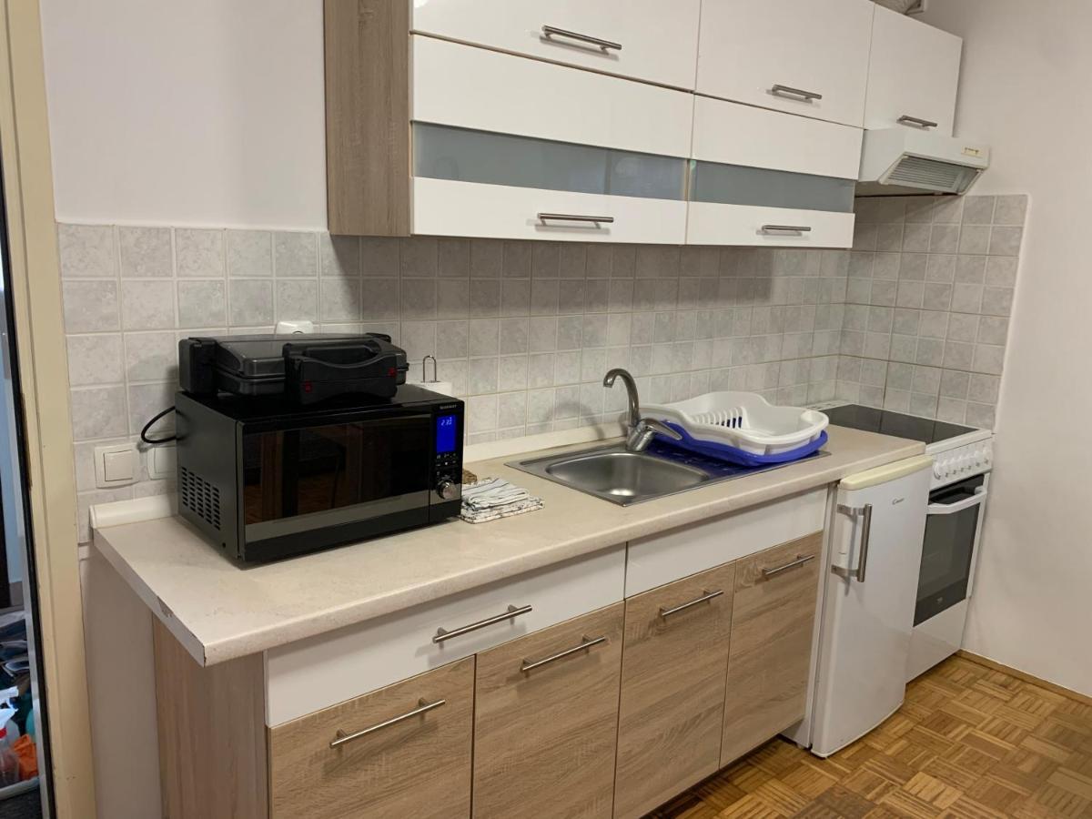 Lotty Villa Catez ob Savi Dış mekan fotoğraf