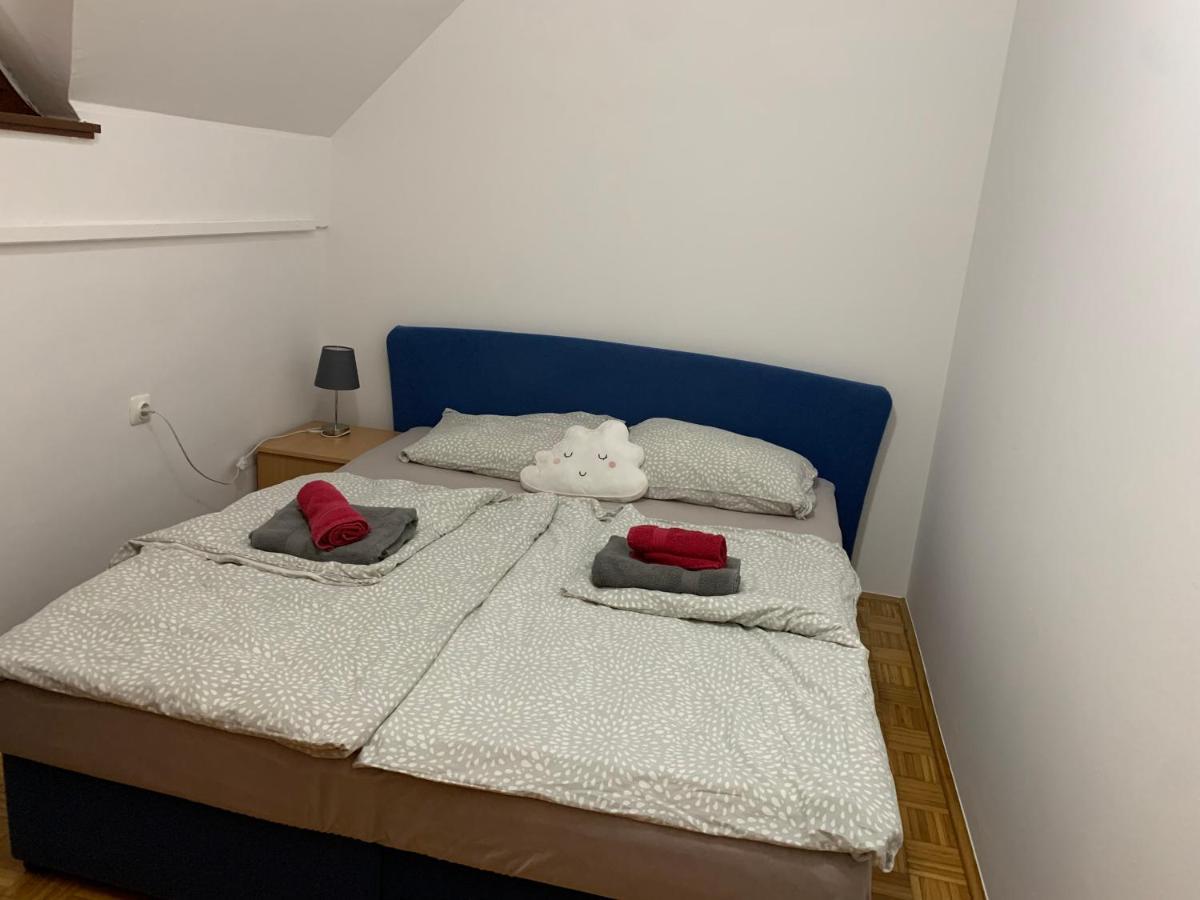 Lotty Villa Catez ob Savi Dış mekan fotoğraf