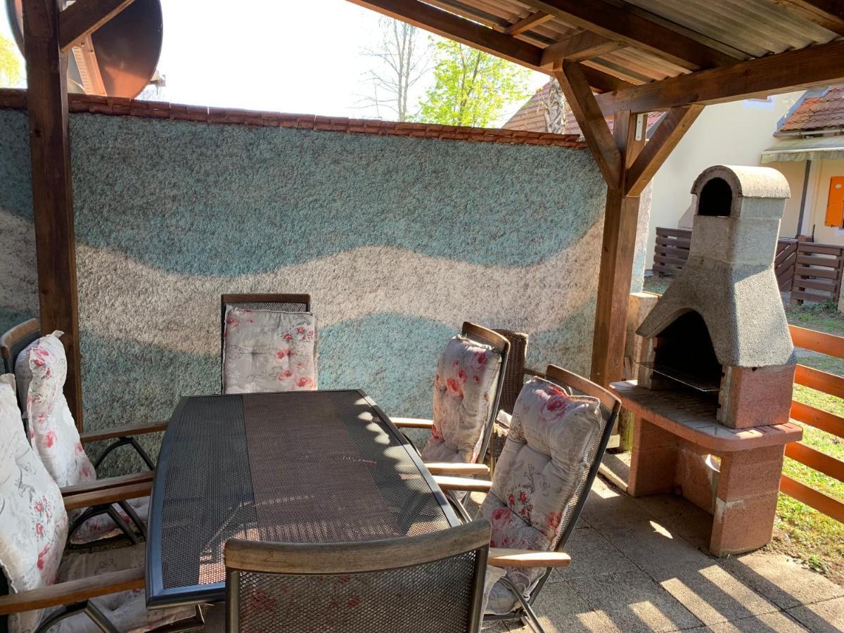 Lotty Villa Catez ob Savi Dış mekan fotoğraf