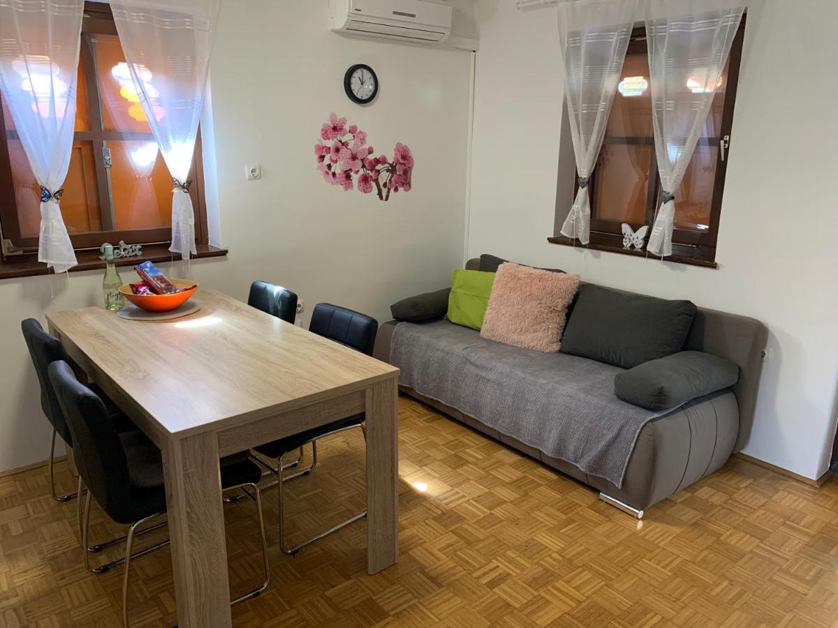 Lotty Villa Catez ob Savi Dış mekan fotoğraf