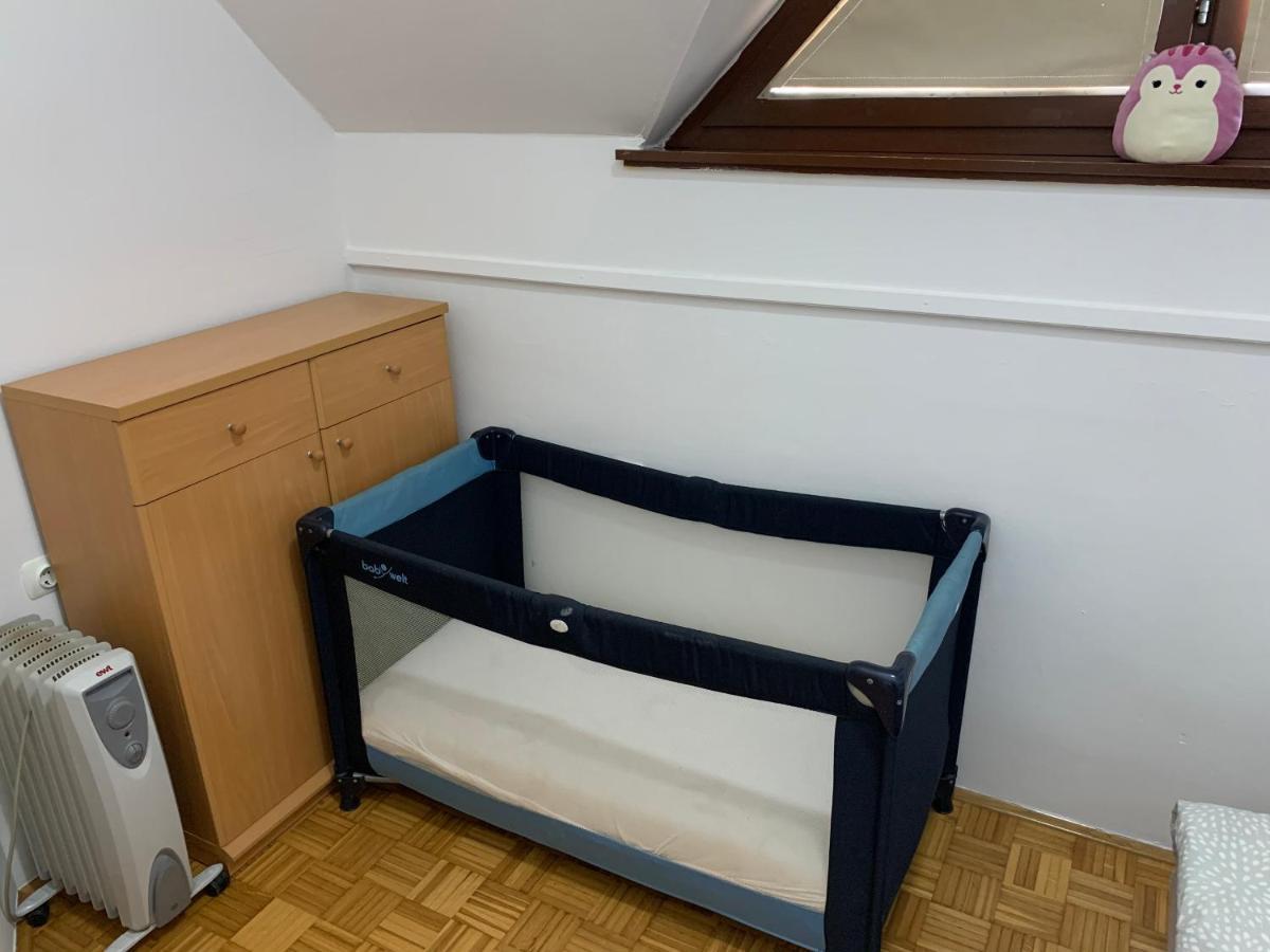 Lotty Villa Catez ob Savi Dış mekan fotoğraf