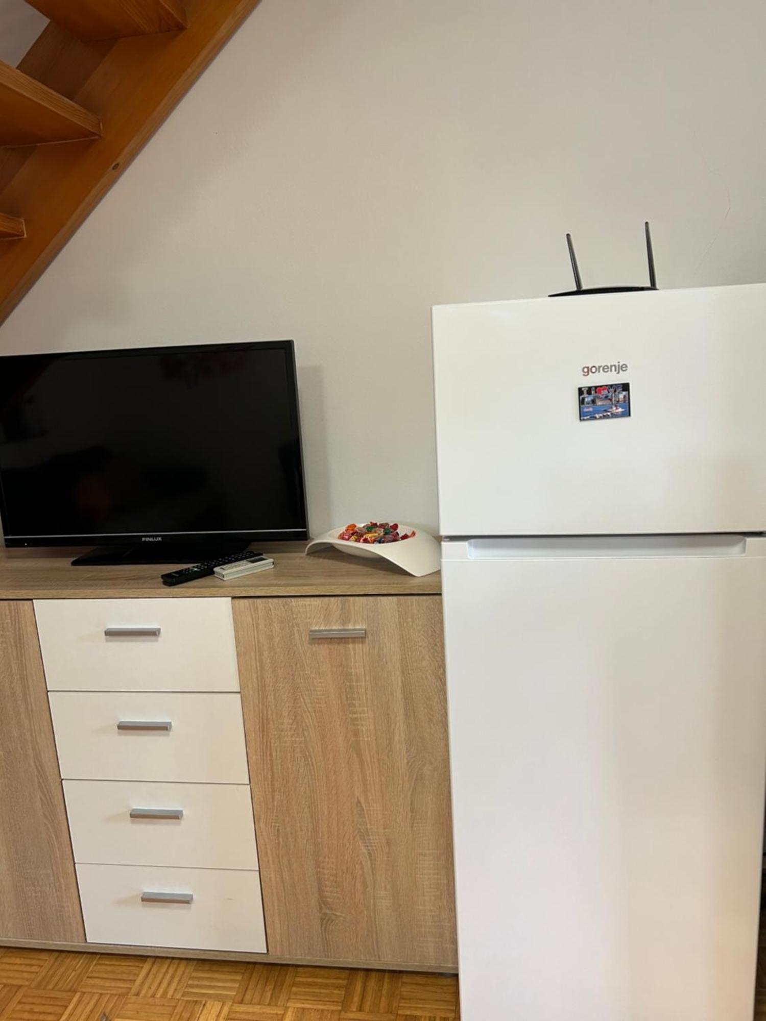 Lotty Villa Catez ob Savi Dış mekan fotoğraf